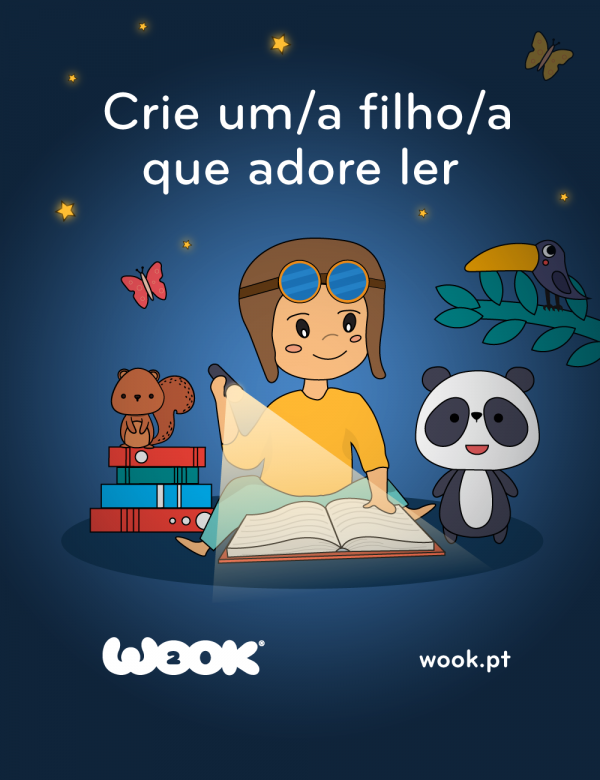 LIVROS PARA PEQUENOS
