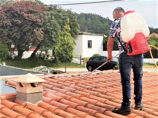 LIMPEZA | MANUTENÇÃO | CONSERVAÇÃO