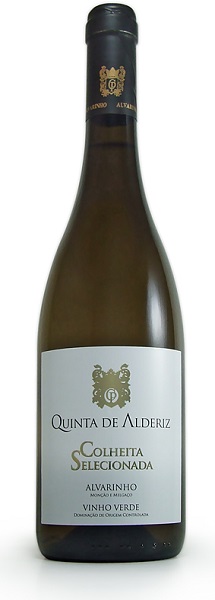 COLHEITA SELECIONADA - ALVARINHO