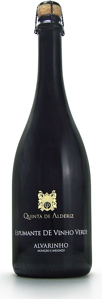 ESPUMANTE VINHO VERDE - ALVARINHO