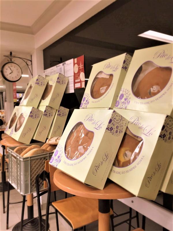 PRODUTOS TIPICAMENTE PORTUGUESES