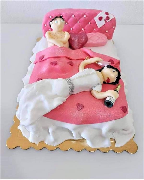 BOLOS PERSONALIZADOS