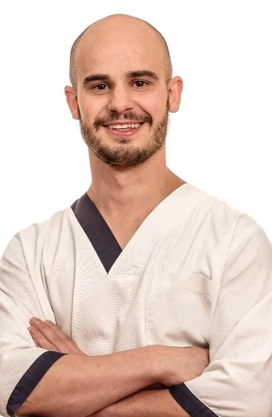 TERAPIAS HOLÍSTICAS LUÍS SÁ