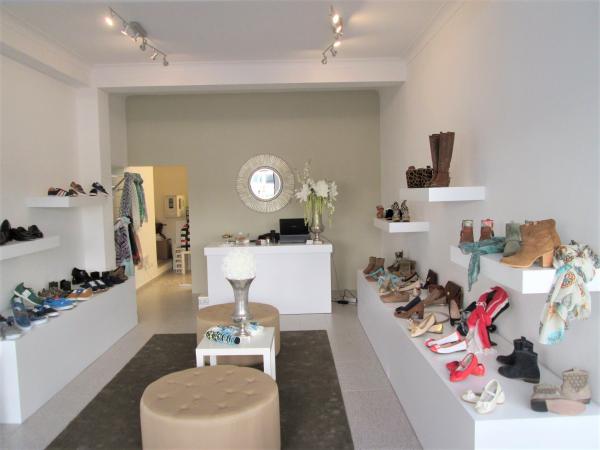 SAPATARIA | ACESSÓRIOS MODA