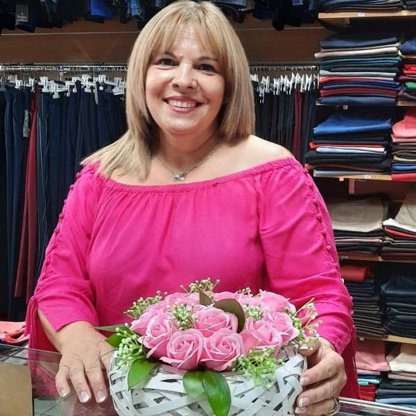 VESTÚARIO MULHER | HOMEM 