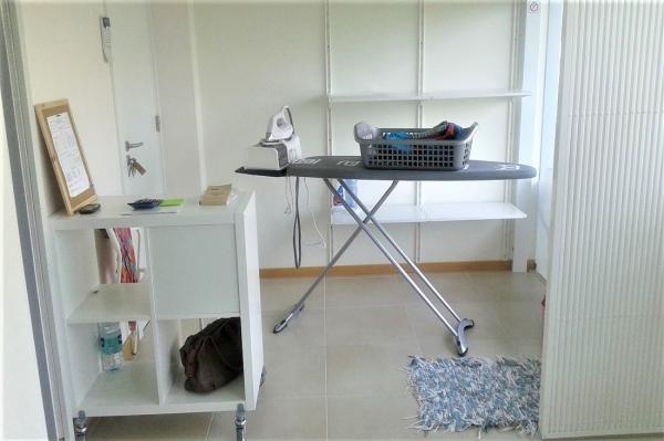 LAVAGEM | SECAGEM | ENGOMADORIA