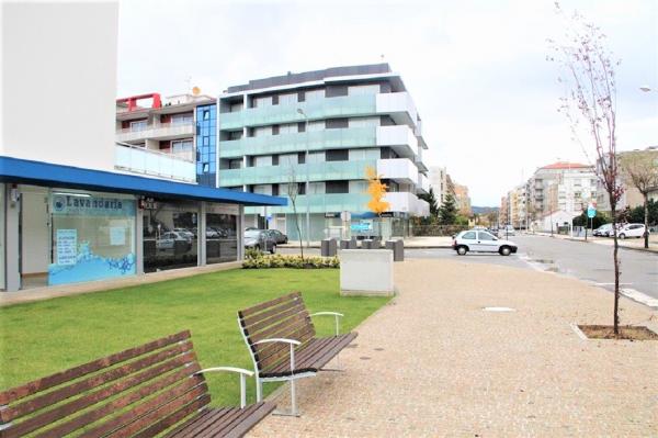 RECOLHA E ENTREGA AO DOMICÍLIO