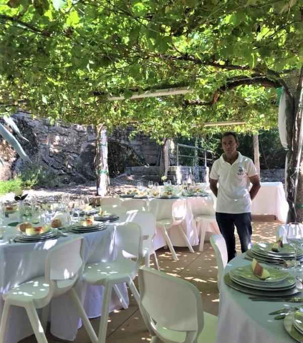 ORGANIZAÇÃO EVENTOS