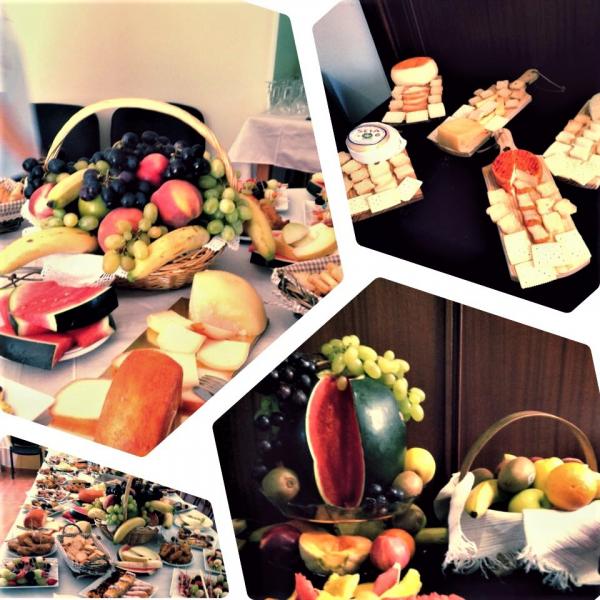 VARIEDADE DE PRODUTOS E SERVIÇOS