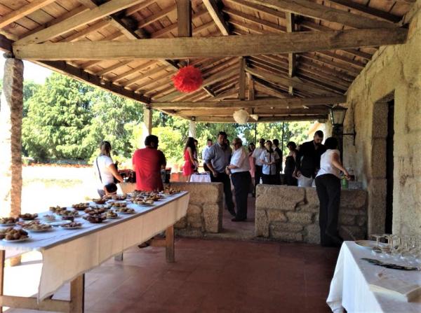 BOA COMIDA E ANIMAÇÃO