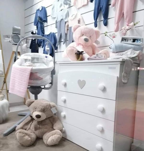 VESTUÁRIO | CALÇADO