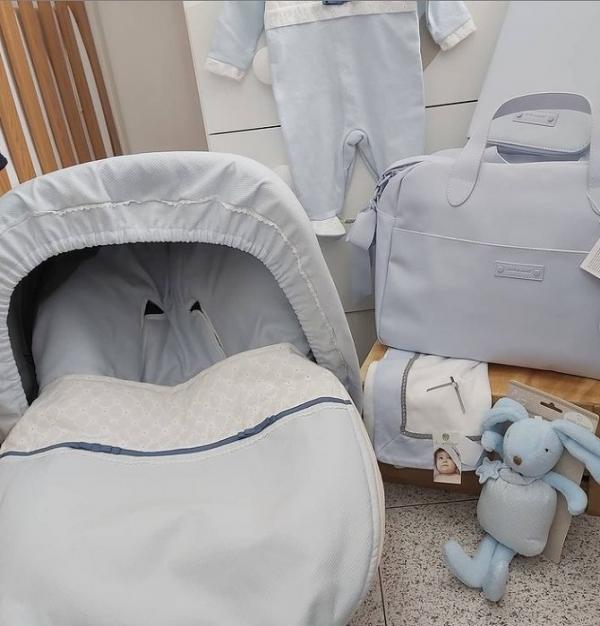 CONFORTO | SEGURANÇA