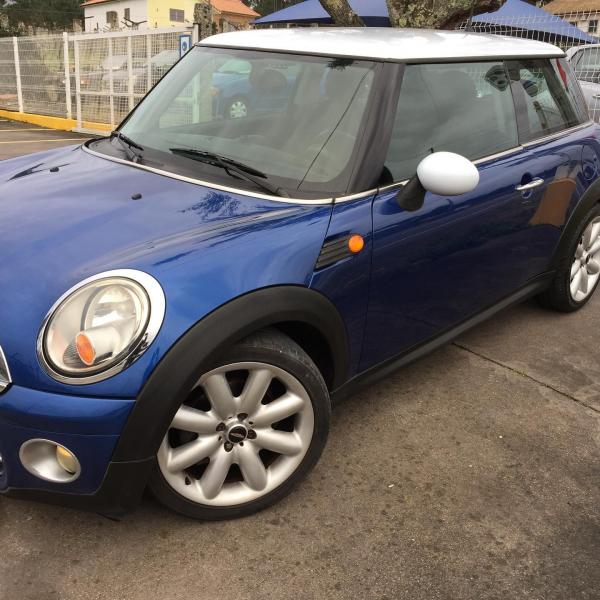 NOVOS E USADOS MULTIMARCA