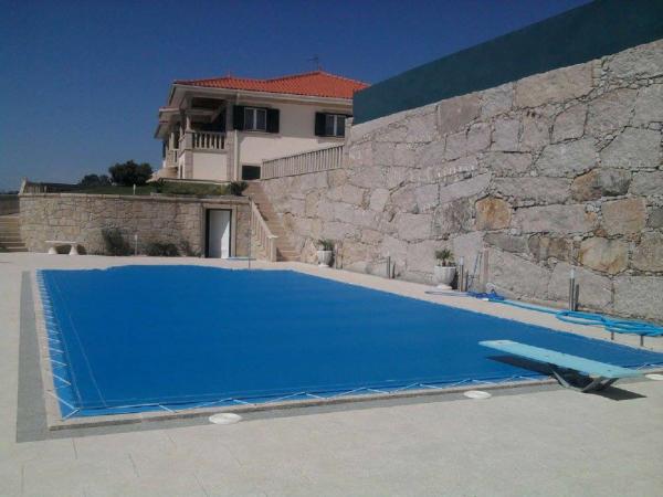 COBERTURAS PISCINAS