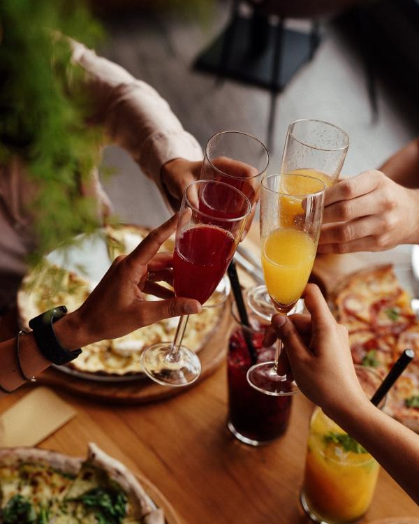 EXPERIÊNCIA GASTRONÓMICA