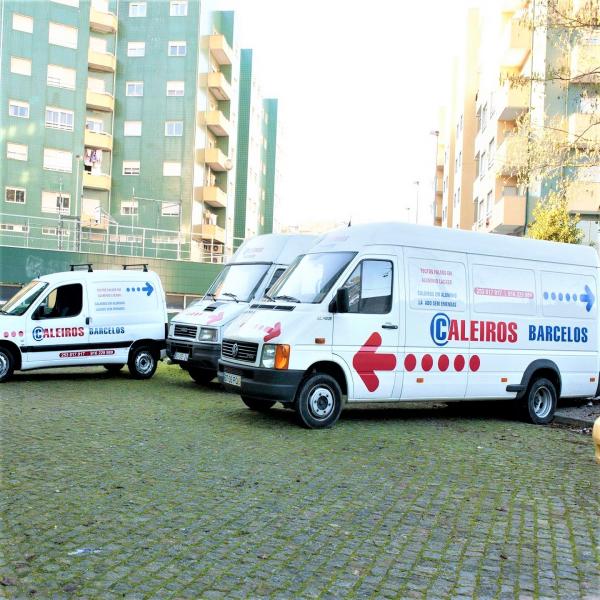 EQUIPA DE PROFISSIONAIS