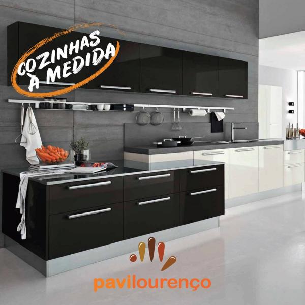COZINHAS POR MEDIDA