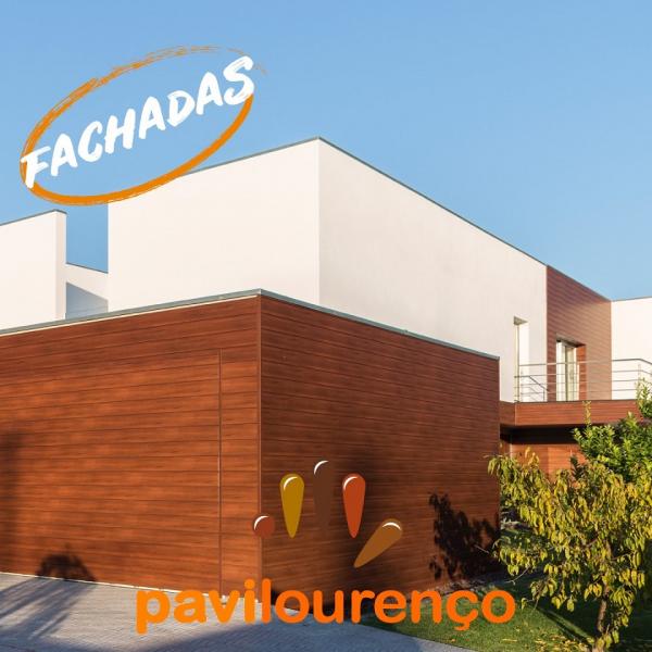 FACHADAS