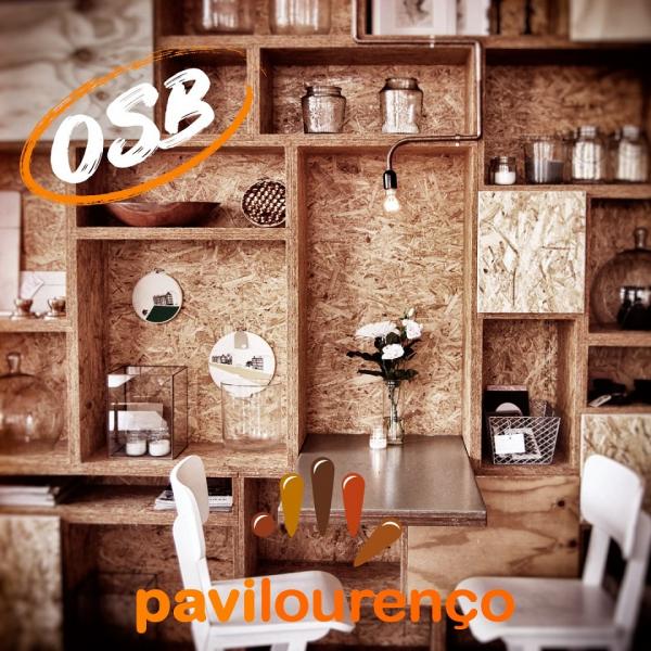 SOLUÇÕES DE CARPINTARIA