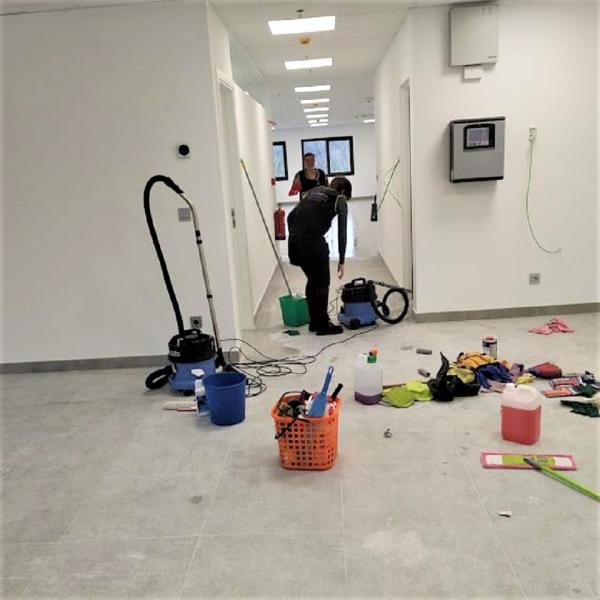 SERVIÇOS PROFISSIONAIS