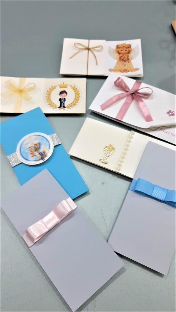 CONVITES | LEMBRANÇAS