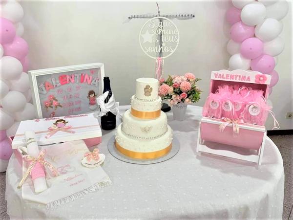 ORGANIZAMOS O SEU EVENTO