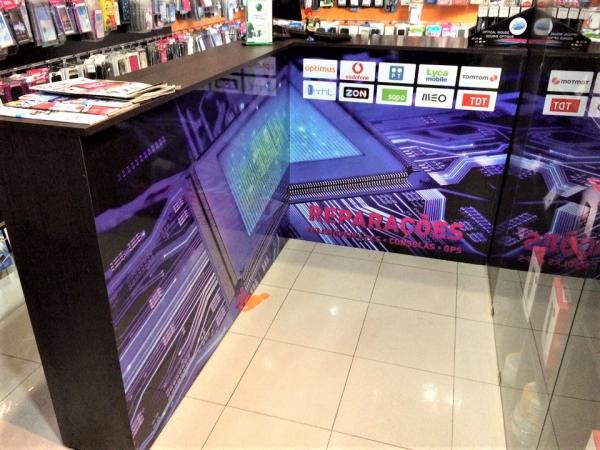 MAIS DE 10 ANOS DE EXPERIÊNCIA