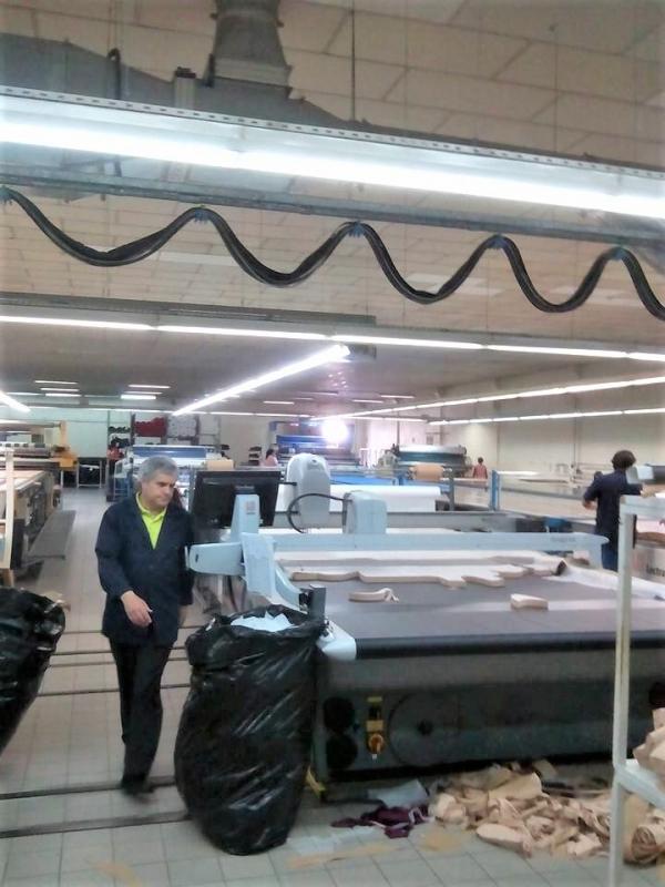 PROFISSIONAIS ESPECIALIZADOS