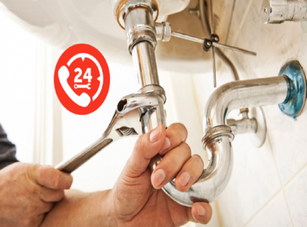 CANALIZADOR 24 HORAS