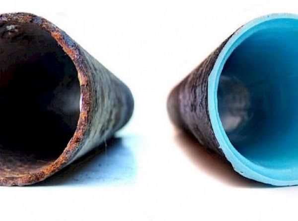 REABILITAÇÃO DE TUBAGENS