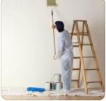 Obras e remodelação