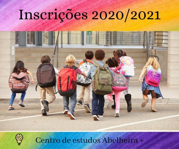 APOIO E ACOMPANHAMENTO AO ESTUDO