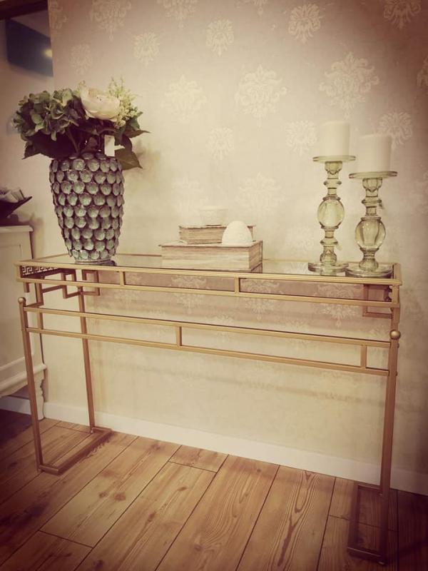 DECORAÇÃO ESPAÇOS