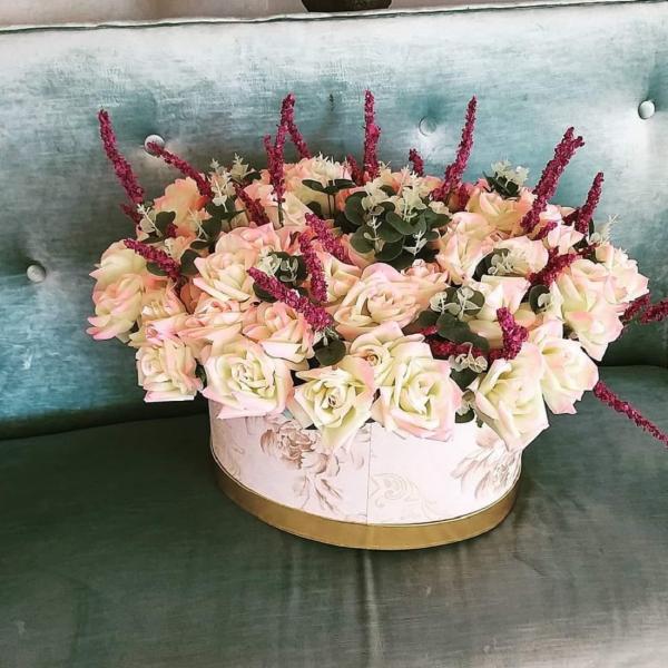 FLORISTA | ARTE FLORAL