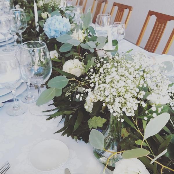 ORGANIZAÇÃO EVENTOS