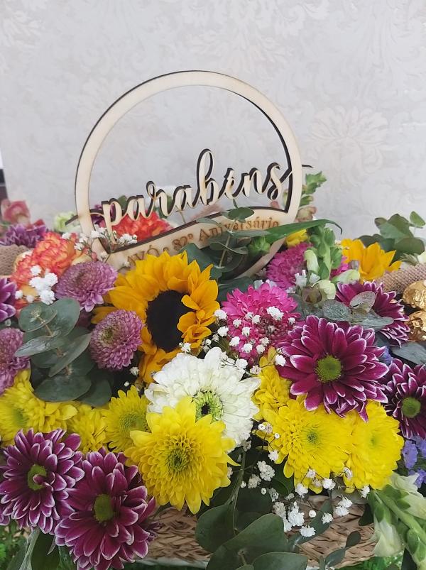 PRESENTE COM BOM GOSTO