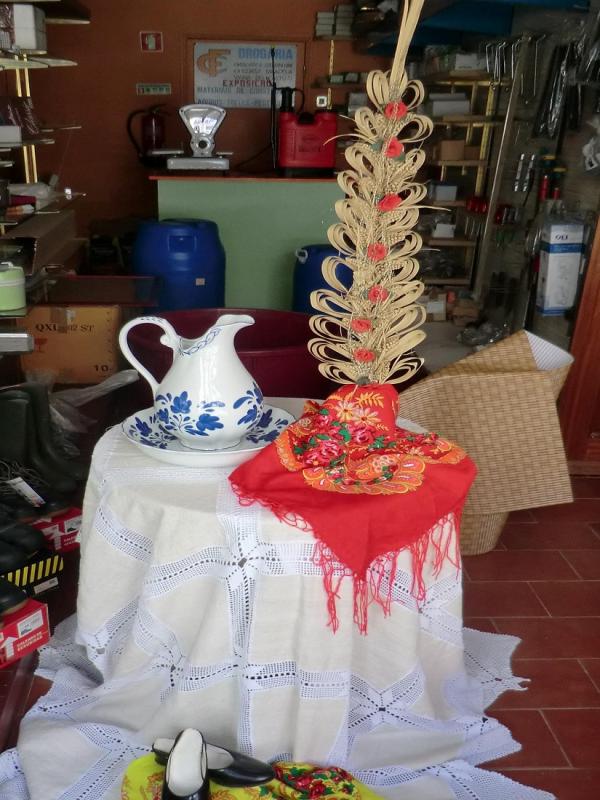 DIVERSOS PRODUTOS PARA CASA