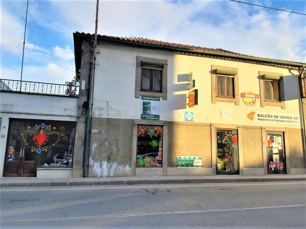 DROGARIA CARVALHIDO & FERREIRA