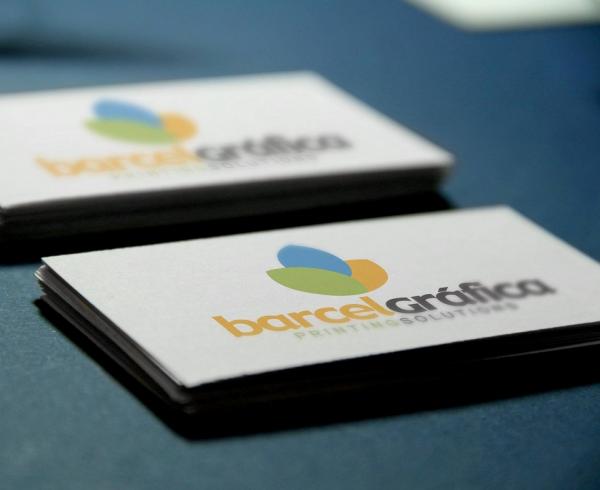 GRÁFICA BARCELGRÁFICA