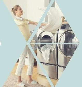 SERVIÇOS COMPLETOS DE LAVANDARIA