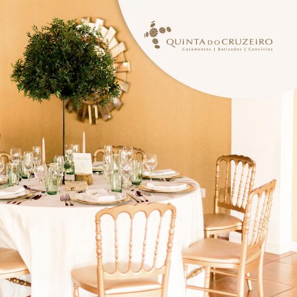 ELEGÂNCIA E REQUINTE