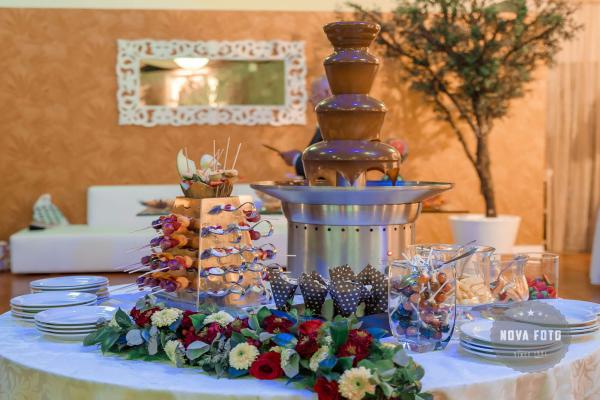 A SUA EMENTA PREFERIDA