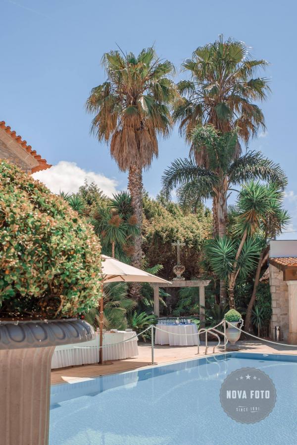 EVENTOS COM TOQUE TROPICAL