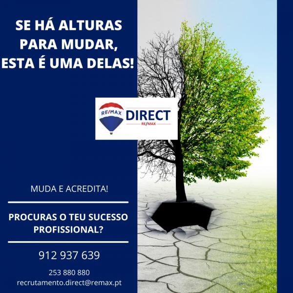 REMAX DIRECT - BARCELOS 