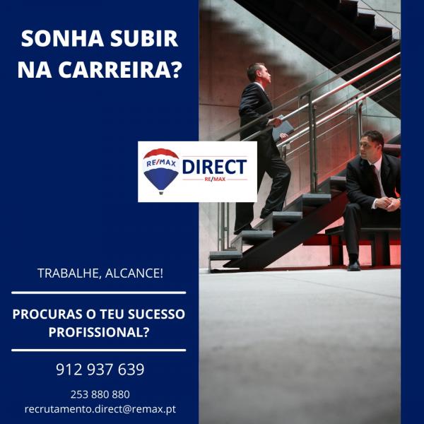 REMAX DIRECT - BARCELOS