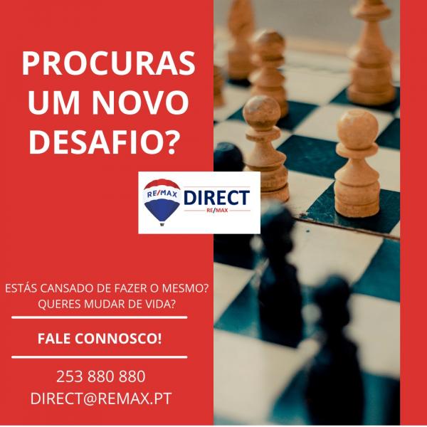 .REMAX DIRECT - BARCELOS