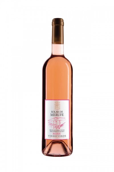 VINHO ROSÉ