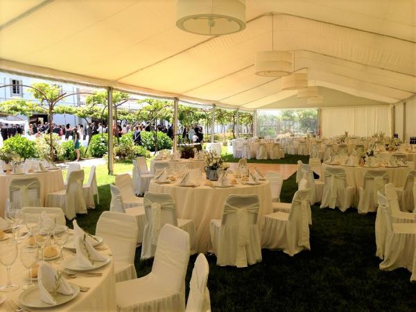 ORGANIZAÇÃO EVENTOS