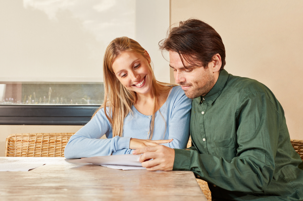 CRÉDITO CONSOLIDADO