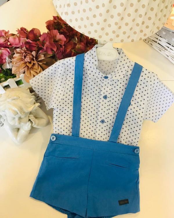 VESTUÁRIO PARA MENINAS E MENINOS